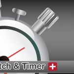 StopWatch & Timer+ v1.25 APK