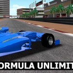 Formula Unlimited 2014 v1.0.11 APK