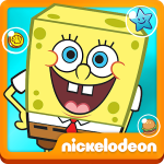 SpongeBob Moves In 4.10.00 Mod APK (Unlimited Money)