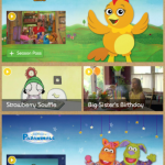 [New App] NBC Universal Releases Sprout Now Android App With Full Episode Streaming, Parents With Small Kids Immediately Download