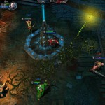 The Witcher Battle Arena Is An Eye-Catching DotA-Style Multiplayer Action RPG Due Out Later This Year