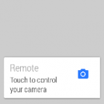 Google Camera Update Adds Remote Shutter For Android Wear (With Image Review), Refreshed Panorama Interface [APK Download]