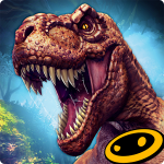 DINO HUNTER: DEADLY SHORES Mod Apk (Unlimited Money)