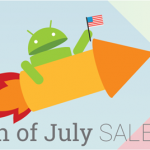 4th Of July App And Game Sales: Sine Mora, ROM Toolbox Pro, Peek, And More