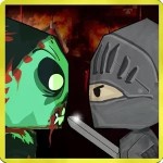 Tower defence â€“ zombie war Mod APK Unlimited Resources