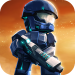 Call of Mini Infinity 2.0.3 Mod Apk (Unlimited Coins/Gems)