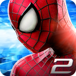 The Amazing SpiderMan 2 1.1.0 Mod APK (Unlimited Money and OFFLINE)