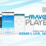MAVEN Music Player (Pro) v2.40.22 APK
