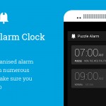 Puzzle Alarm Clock PRO v2.0.55 APK