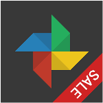 Nex Icon Pack 1.2.0 Apk