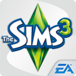 The Sims 3 1.5.21 Mod Apk (Unlimited Money)