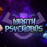 Wrath of Psychobos â€“ Ben 10