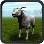 Goat-Rampage 2.1.2 Mod Apk (Unlimited Money)