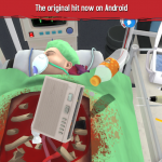 Surgeon Simulator Is Now Out For Android So That Even The Most Unqualified People Can Operate