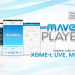 MAVEN Music Player (Pro) v2.34.09 APK