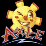 Axle Mod APK Unlimited Voltage