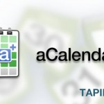 aCalendar+ Android Calendar v0.98.4 APK