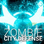Zombie City Defense v1.0.2 APK