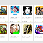 Deal Alert: All Of SNK Playmore’s Paid Android Games Are Currently On Sale For 99 Cents Each