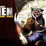 Uncanny X-Men: Days of Future Past v1.0 APK