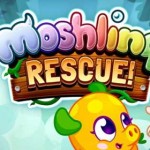 Moshling Rescue!