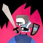 Hack, Slash, Loot APK V1.3 Full Version