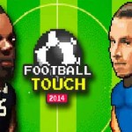 Football Touch Story