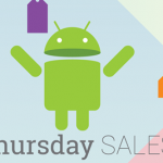 Thursday App And Game Sales: Hitman GO, Swype Keyboard, Apex Launcher Pro, And More