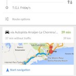 Google Maps Navigation Goes Live In Panama