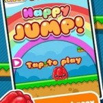 Happy Jump