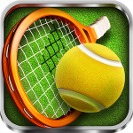 Tennis 3D 1.3 Mod Apk (Unlimited Money)