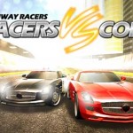 Racers Vs Cops : Online Racing