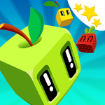 Juice Cubes 1.23.04 Mod Apk (Unlimited Money)