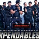 The Expendables: Recruits