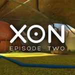 XON Episode Two v1.0.3 APK