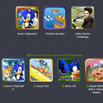 Humble Bundle Adds 3 More Entries To The Sega Mobile Bundle, And We Are Giving Away 10 Gift Codes
