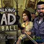 The Walking Dead Pinball v1.0 APK