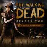 The Walking Dead: Season Two 1.15 Mod APK (Full Unlocked)
