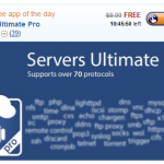 Amazon’s Free App Of The Day Is Servers Ultimate Pro, Normally $8.99