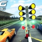 Drag Racing