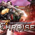 Chroisen2 â€“ Classic styled RPG