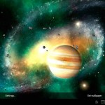Solar System HD Deluxe Edition v3.4.0 Apk