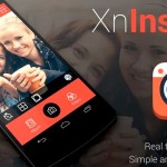 XnInstant Camera Pro â€“ Selfie v1.14 APK