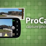 ProCapture 2 camera v2.0.5 APK