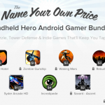 StackSocial’s Handheld Hero Android Gamer Bundle Offers 7 Great Android Games Humble Bundle-Style