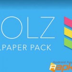 Wolz Wallpaper Pack v2.0 Apk