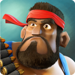 Boom Beach 17.105 Mod Apk (Unlimited Money)