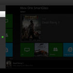 Xbox One SmartGlass Beta Updated With Support For TV Streaming, Gameplay Recording, And More