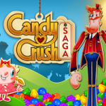 Candy Crush Saga 1.36.1 Mod Apk [Unlimited Everything]