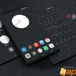 Blink Theme CM11 v1.1 Apk